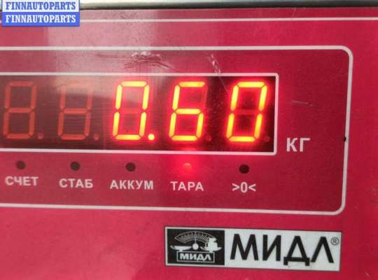 купить Форсунка топливная на Opel Astra H (2004-2009)