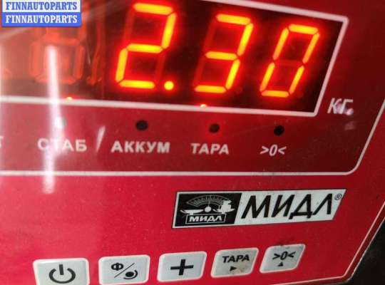 купить Радиатор интеркулера на Volkswagen Passat B5+ (GP)