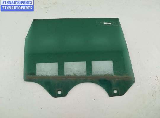 купить Стекло двери задней правой на Volkswagen Touareg