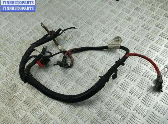 Проводка (коса) моторная на Opel Astra H / Classic