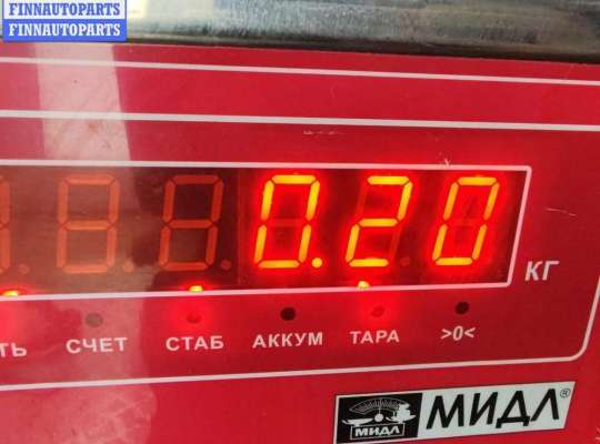 купить Патрубок отопителя (печки) на Audi A4 B5 (1994-2001)