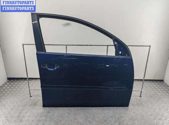 купить Дверь боковая передняя правая на Volkswagen Golf-5