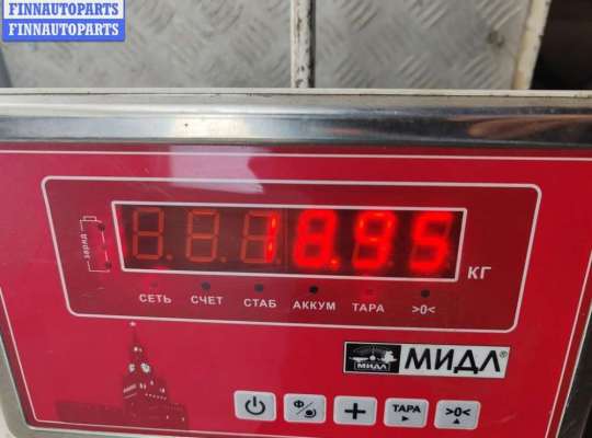 купить Дверь боковая передняя правая на Volkswagen Golf-5