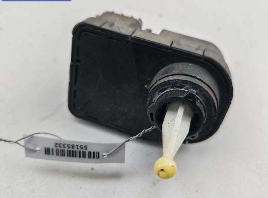 купить Корректор фар на Opel Omega B (1994-2003)