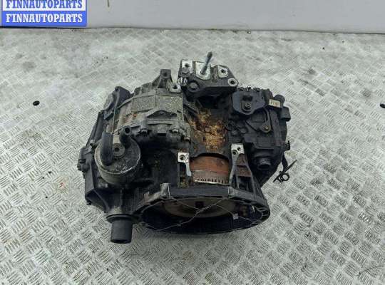 КПП автоматическая (АКПП) VG2404225 на Volkswagen Sharan (2000-2010)