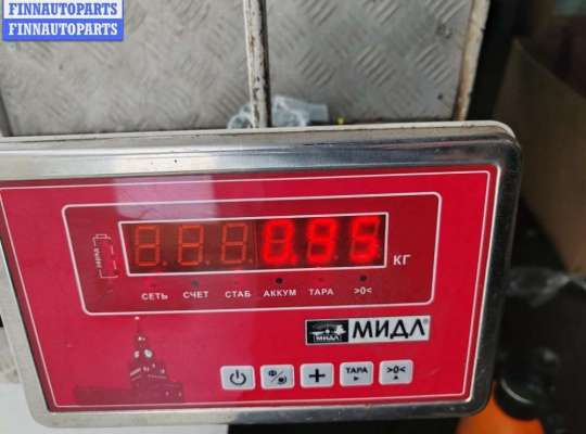 купить Фонарь задний левый на Opel Astra H (2004-2009)