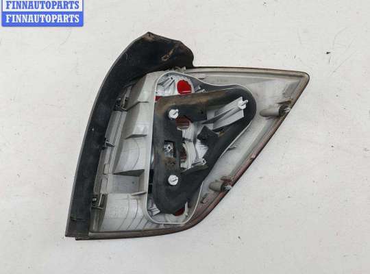 купить Фонарь задний левый на Opel Astra H (2004-2009)