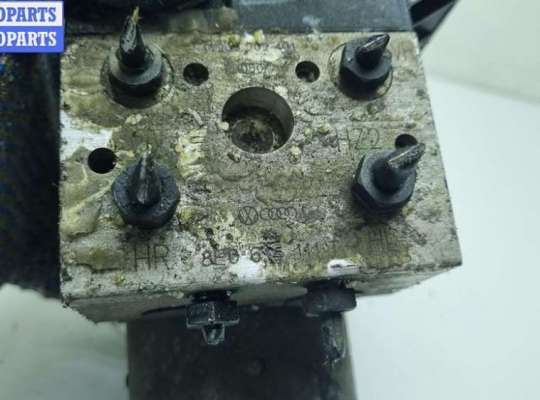 купить Блок ABS (Модуль АБС) на Volkswagen Passat B5