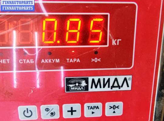 купить Фонарь задний правый на Opel Astra G (1998-2004)