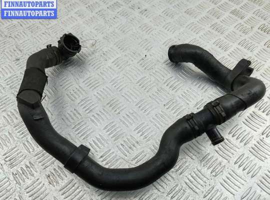 купить Патрубок радиатора на Volkswagen Passat B6