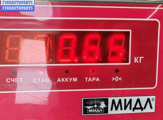 купить Замок двери передней правой на BMW 5 F10/F11 (2009-2017)