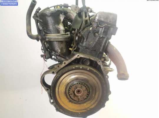 купить Двигатель (ДВС) на Mercedes W124