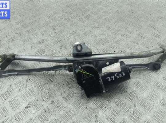 Купить Механизм стеклоочистителя переднего (трапеция дворников) на Volkswagen Passat B5 Механизм стеклоочистителя переднего (трапеция дворников) VG2583784 на Volkswagen Passat B5