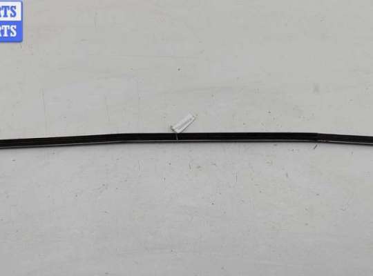 купить Молдинг стекла двери передней левой наружный на BMW 3 E90/E91/E92/E93 (2005-2013)