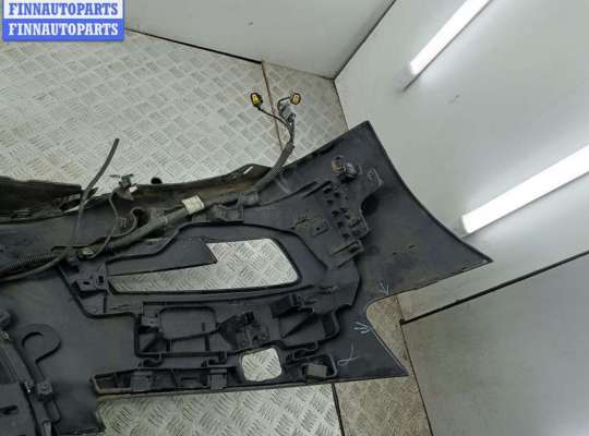 купить Бампер передний на Peugeot 508