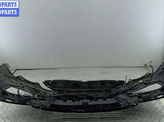 купить Бампер передний на Peugeot 508