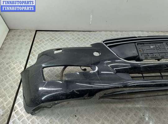 купить Бампер передний на Peugeot 508