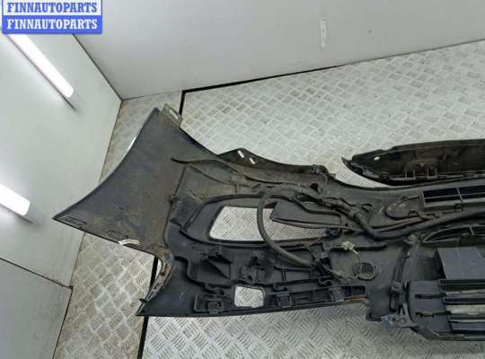 купить Бампер передний на Peugeot 508