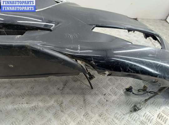 купить Бампер передний на Peugeot 508