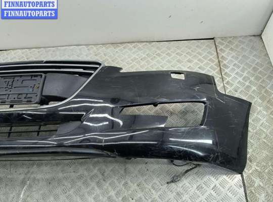 купить Бампер передний на Peugeot 508