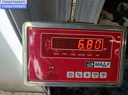 купить Бампер передний на Peugeot 508