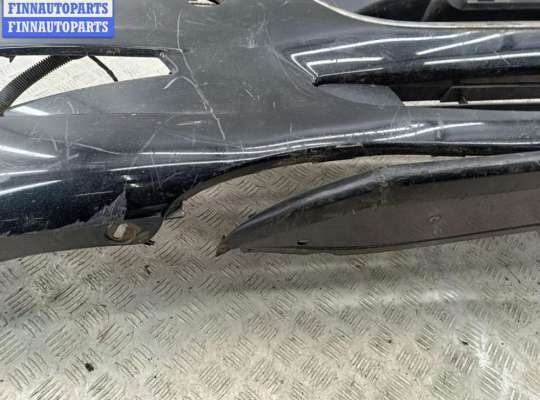 купить Бампер передний на Peugeot 508