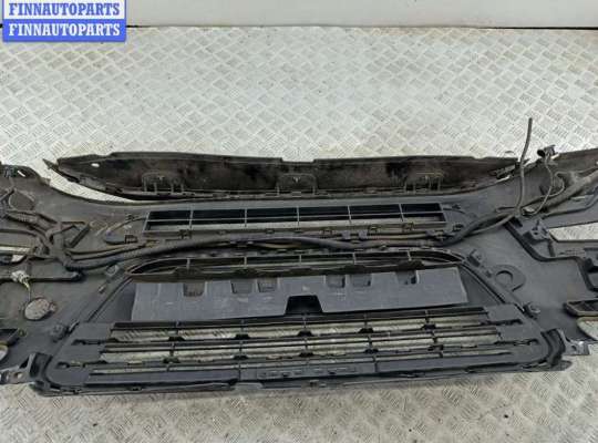 купить Бампер передний на Peugeot 508