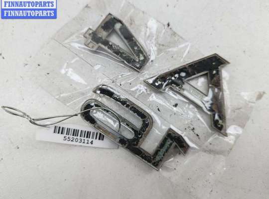 купить Эмблема на Audi A4 B5 (1994-2001)