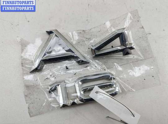 купить Эмблема на Audi A4 B5 (1994-2001)