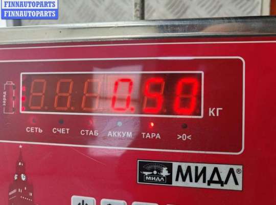 купить Проводка двери на Ford Galaxy (2000-2006)