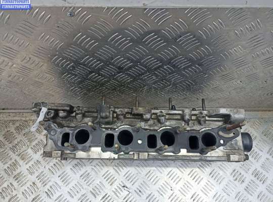 Головка блока цилиндров (ГБЦ в сборе) на Opel Astra H / Classic