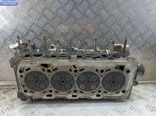 Головка блока цилиндров (ГБЦ в сборе) на Opel Astra H / Classic