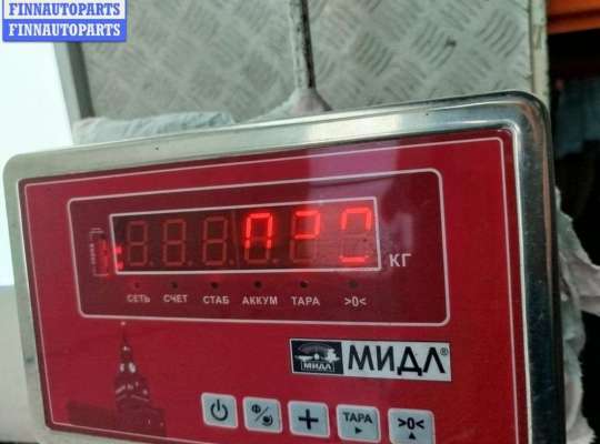 купить Ручка двери наружная передняя левая на Volkswagen Golf-5