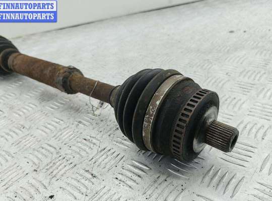 купить Полуось передняя правая на Volkswagen Passat B5