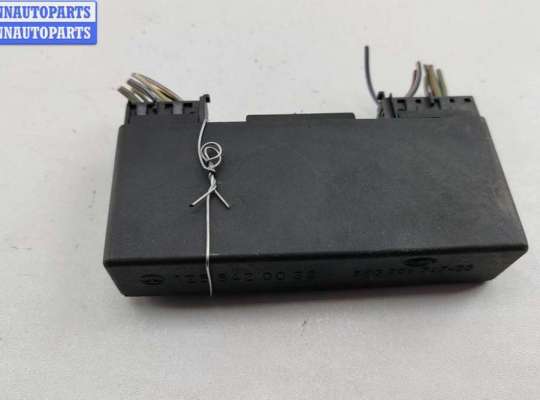 купить Блок управления светом на Mercedes W124 (1985-1995)