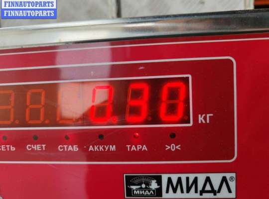 купить Ручка двери наружная передняя правая на Opel Astra H (2004-2009)