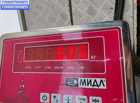 купить Разъем (фишка) проводки на Audi Q7 4L (2005-2015)