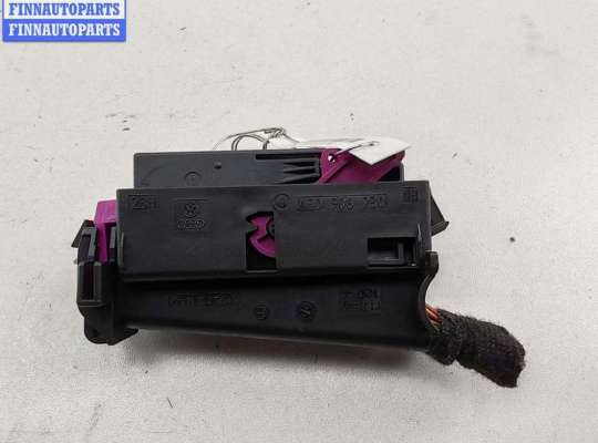 купить Разъем (фишка) проводки на Audi Q7 4L (2005-2015)