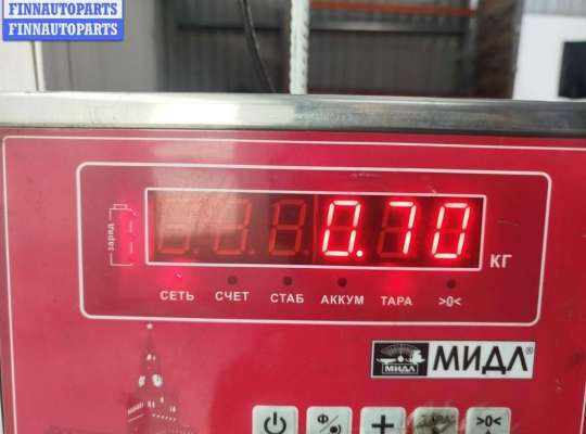 купить Насос вакуумный на BMW 3 E46 (1998-2006)