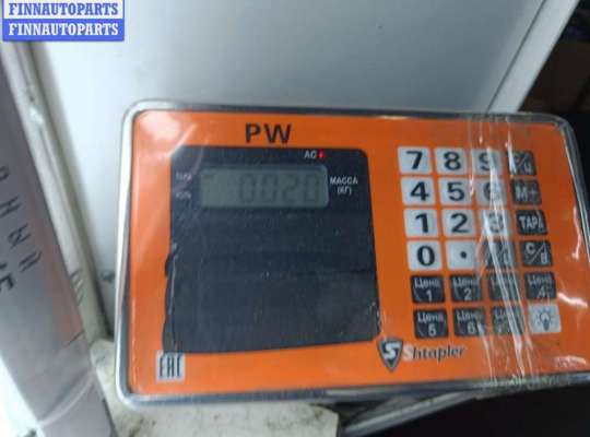 купить Молдинг крыла заднего левого на Mercedes C-Class W203 (2000-2006)