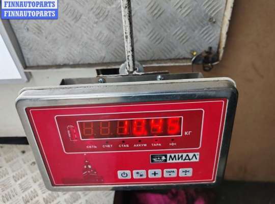 купить Капот на Volkswagen Touareg