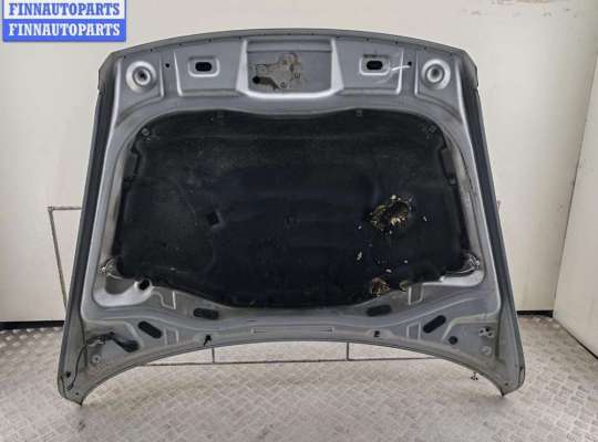 купить Капот на Volkswagen Touareg