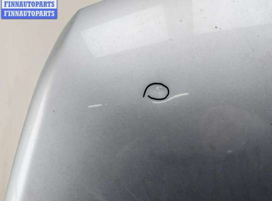 купить Капот на Volkswagen Touareg