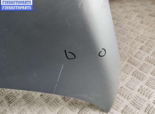 купить Капот на Volkswagen Touareg