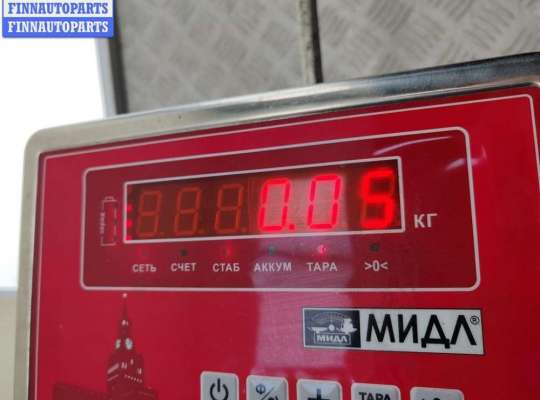 купить Кнопка стеклоподъемника переднего правого на Opel Astra H (2004-2009)