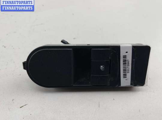 купить Кнопка стеклоподъемника переднего правого на Opel Astra H (2004-2009)