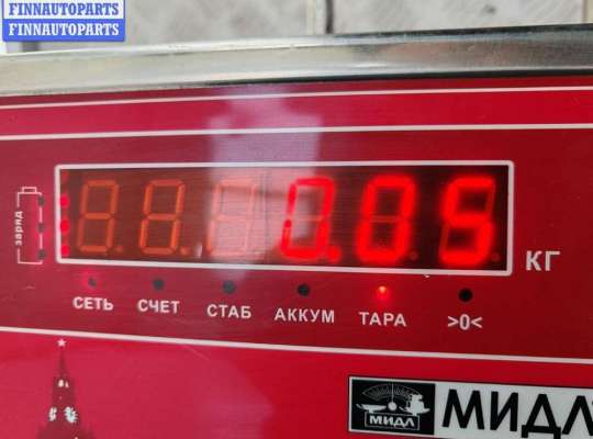 купить Переключатель отопителя на Ford Focus I (1998-2005)