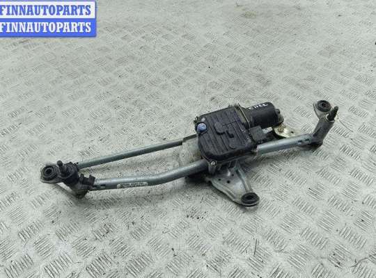 купить Механизм стеклоочистителя переднего (трапеция дворников) на Volkswagen Passat B7