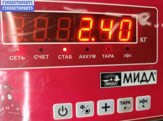 купить Механизм стеклоочистителя переднего (трапеция дворников) на Volkswagen Passat B7