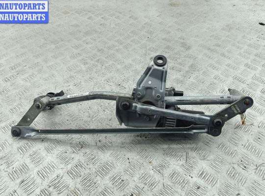 купить Механизм стеклоочистителя переднего (трапеция дворников) на Volkswagen Passat B7